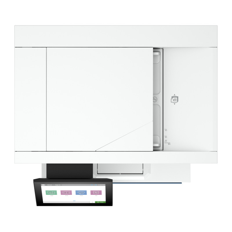 HP LaserJet Enterprise/MFP 6600dn/MF/Laser/A4/LAN/USB