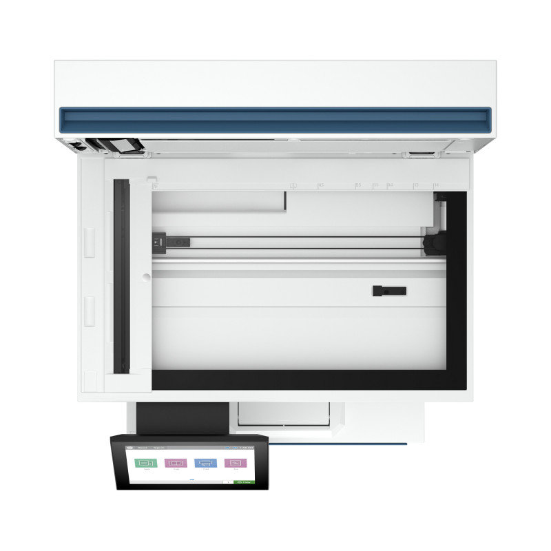 HP LaserJet Enterprise/MFP 6600dn/MF/Laser/A4/LAN/USB