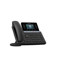 Yealink SIP-T73U SIP telefón, PoE, 2,8'' bar. LCD, GigE, 2xUSB