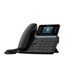 Yealink SIP-T73U SIP telefón, PoE, 2,8'' bar. LCD, GigE, 2xUSB