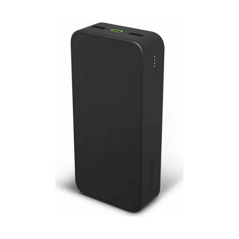 ZAGG - Mophie powerbanka 20K s PD (2023) - čierna