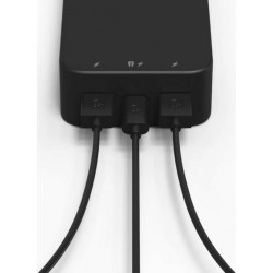 ZAGG - Mophie powerbanka 20K s PD (2023) - čierna