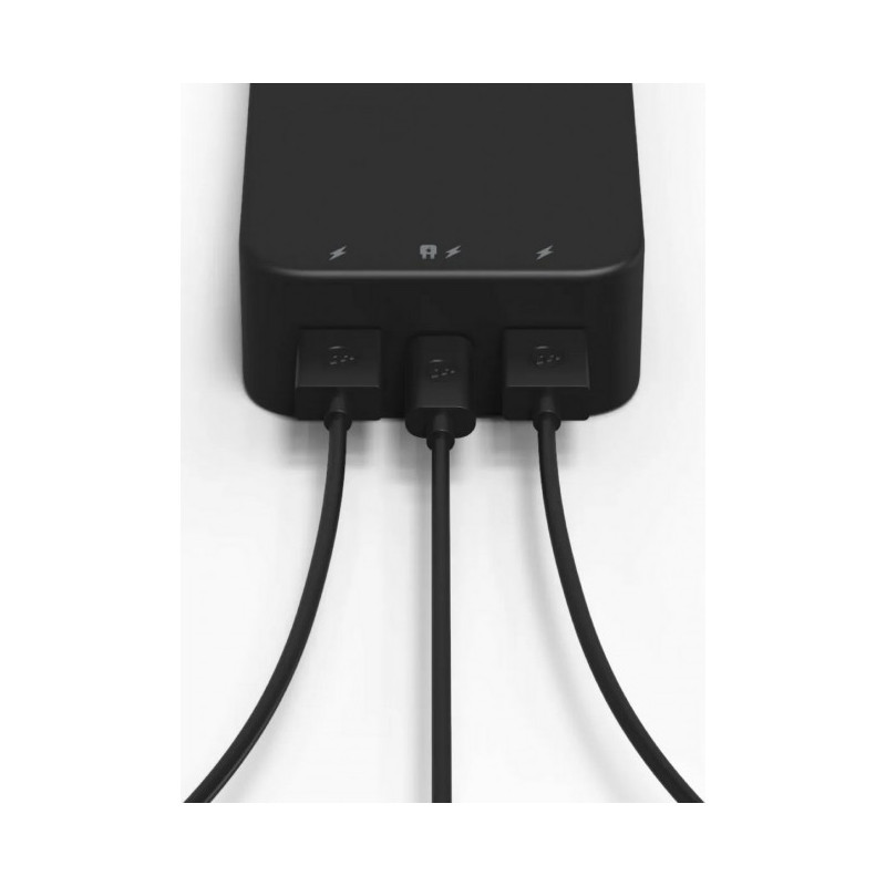 ZAGG - Mophie powerbanka 20K s PD (2023) - čierna