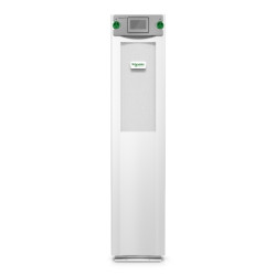 APC - Galaxy VS UPS 15kW 400V, 1 internal 7Ah smart modular battery string, expandable to 2, Start-up 5x8