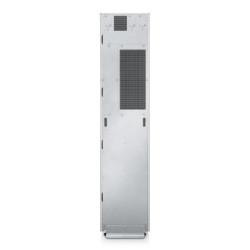 APC - Galaxy VS UPS 15kW 400V, 1 internal 7Ah smart modular battery string, expandable to 2, Start-up 5x8