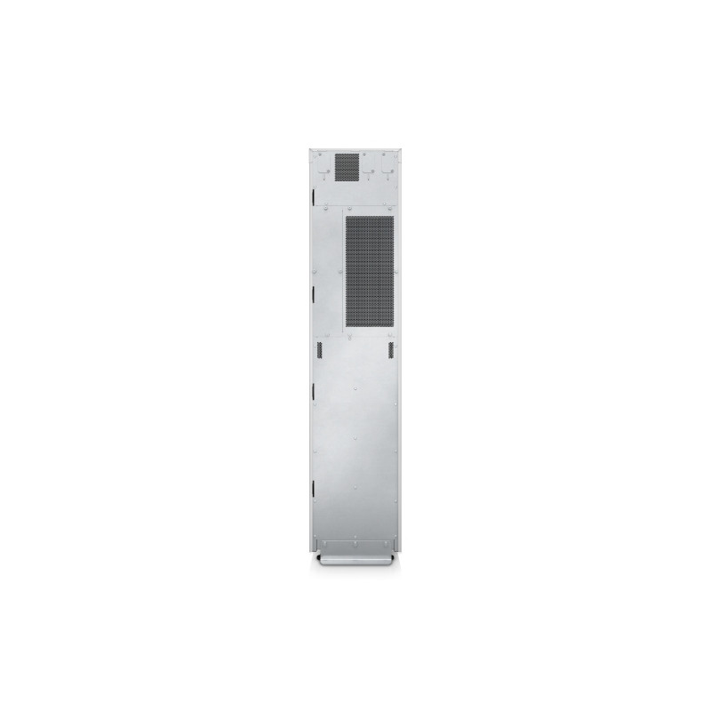 APC - Galaxy VS UPS 15kW 400V, 1 internal 7Ah smart modular battery string, expandable to 2, Start-up 5x8