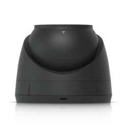 Ubiquiti UVC-G5-Turret-Ultra-B - UniFi Protect G5 Turret Ultra, čierna