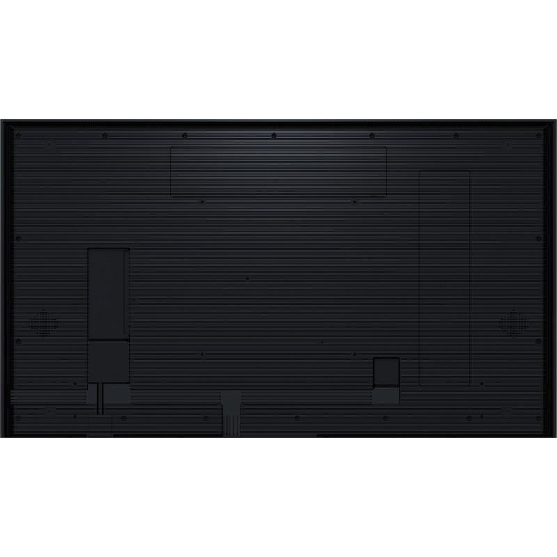65'' iiyama LH6560UHS-B2AG:VA,4K UHD,Android,24/7