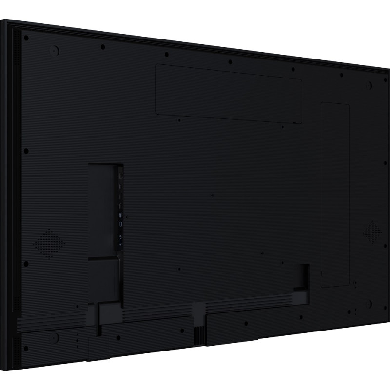65'' iiyama LH6560UHS-B2AG:VA,4K UHD,Android,24/7