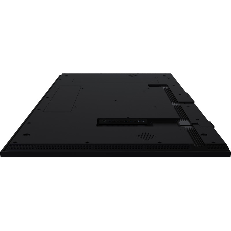 65'' iiyama LH6560UHS-B2AG:VA,4K UHD,Android,24/7