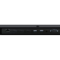 65'' iiyama LH6560UHS-B2AG:VA,4K UHD,Android,24/7