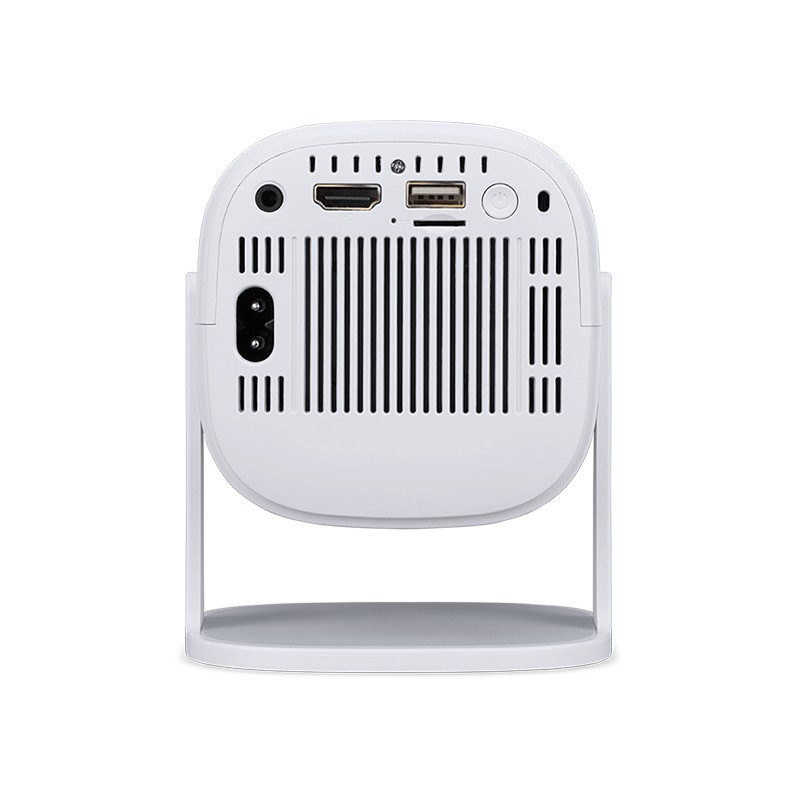 AOpen Fire Legend QH15s/LCD/180lm/HD/HDMI/WiFi