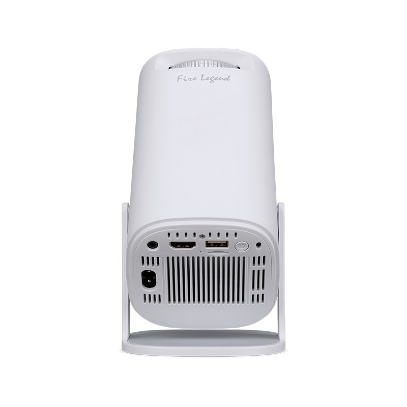 AOpen Fire Legend QH15s/LCD/180lm/HD/HDMI/WiFi