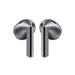 Samsung Galaxy Buds3/ANC/BT/Strieborná