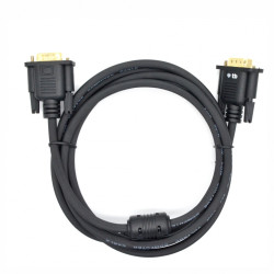 TB Touch D-SUB VGA M/M 15 pin kábel, 1,8 m