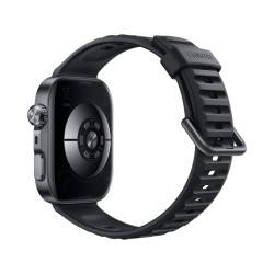 Huawei Watch Fit 5 Pro/Sport Band/Čierna