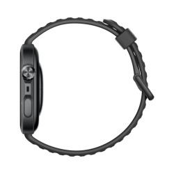 Huawei Watch Fit 5 Pro/Sport Band/Čierna