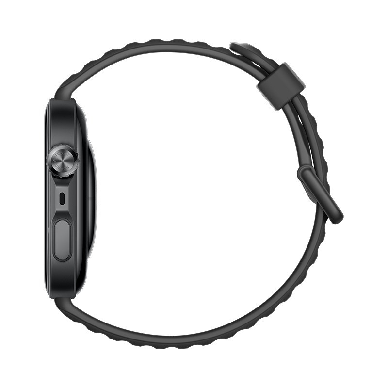 Huawei Watch Fit 5 Pro/Sport Band/Čierna