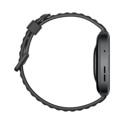 Huawei Watch Fit 5 Pro/Sport Band/Čierna