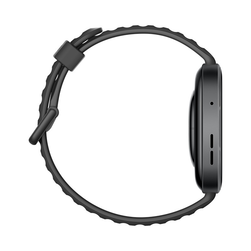 Huawei Watch Fit 5 Pro/Sport Band/Čierna