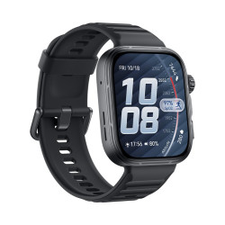 Huawei Watch Fit 5 Pro/Sport Band/Čierna