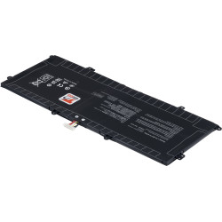Batérie T6 Power Asus ZenBook 13 UX325, 14 UX425, UM425, 4328mAh, 67Wh, 4cell, Li-pol