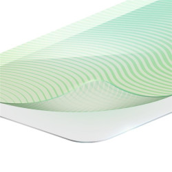 INVISIBLESHIELD - ZAGG Invisible Shield Flex XTR2 ECO hybridné sklo Samsung Galaxy S23