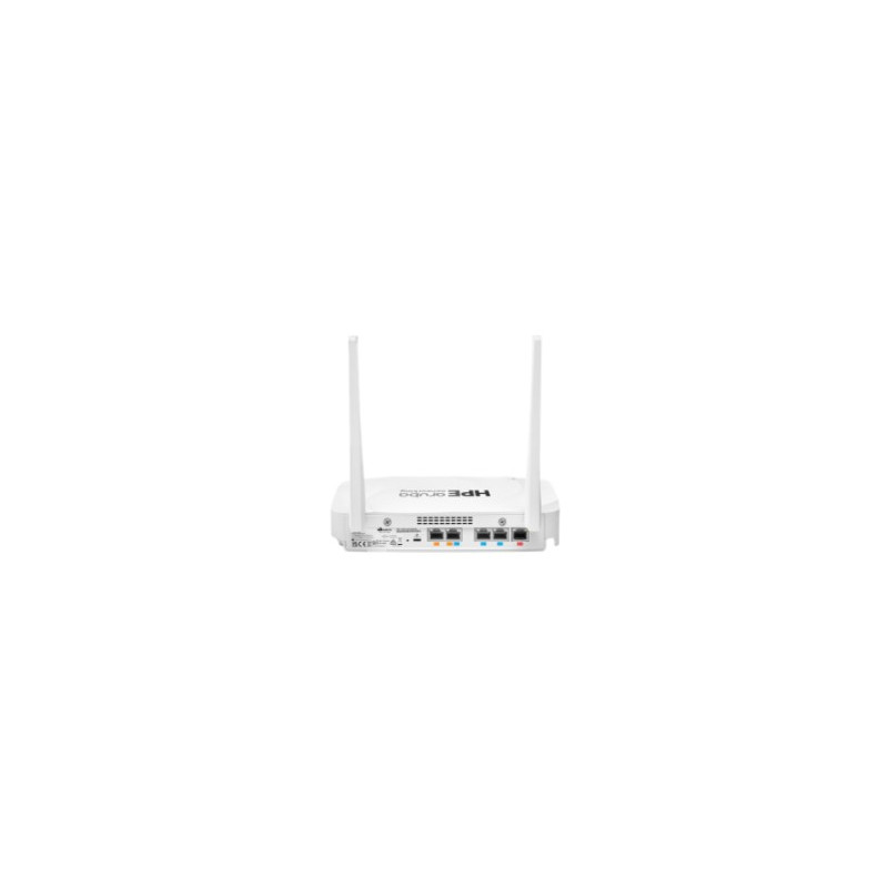 HP ENTERPRISE - Aruba AP-605R (RW) Remote AP