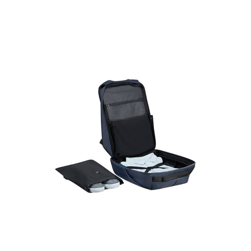 Samsonite SECURIPAK 2.0 Backpack 17.3'' Dark Blue