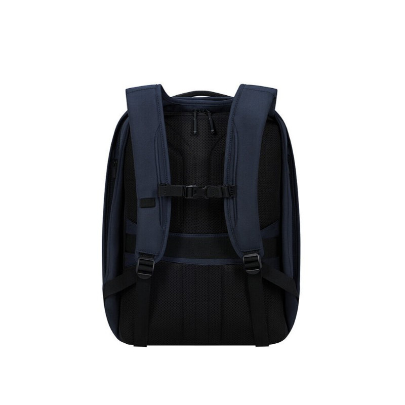Samsonite SECURIPAK 2.0 Backpack 17.3'' Dark Blue