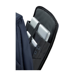Samsonite SECURIPAK 2.0 Backpack 17.3'' Dark Blue