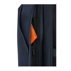 Samsonite SECURIPAK 2.0 Backpack 17.3'' Dark Blue