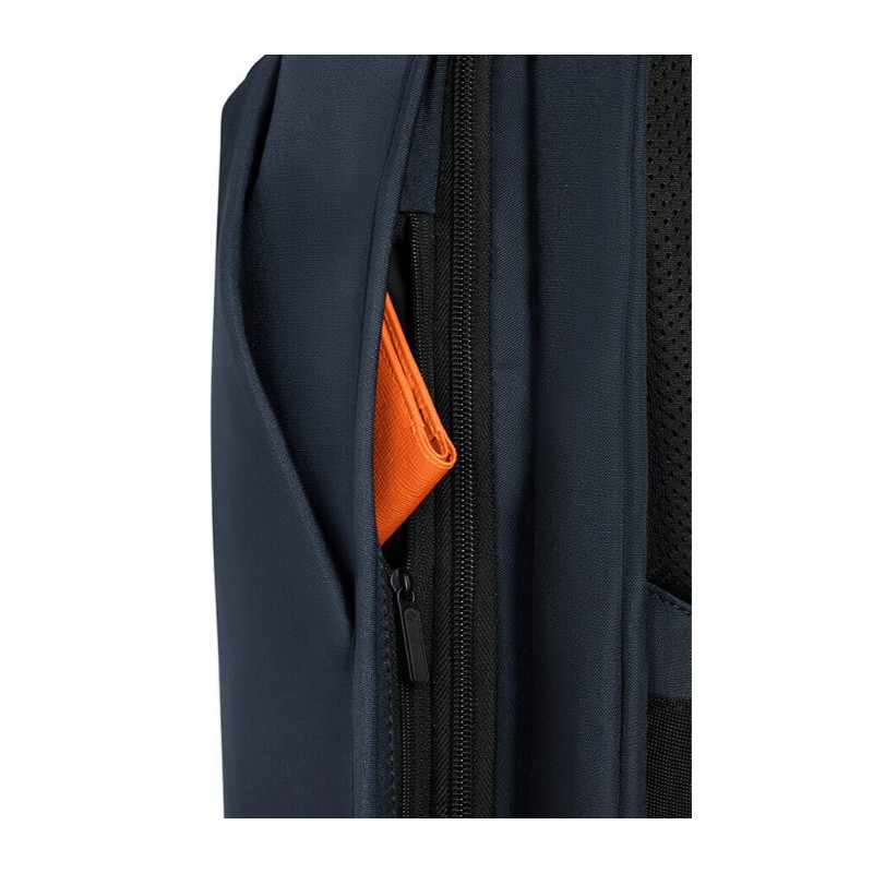 Samsonite SECURIPAK 2.0 Backpack 17.3'' Dark Blue