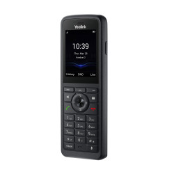 Yealink W59R Pre SIP DECT odolná rúčka, BT, IP67, FNR