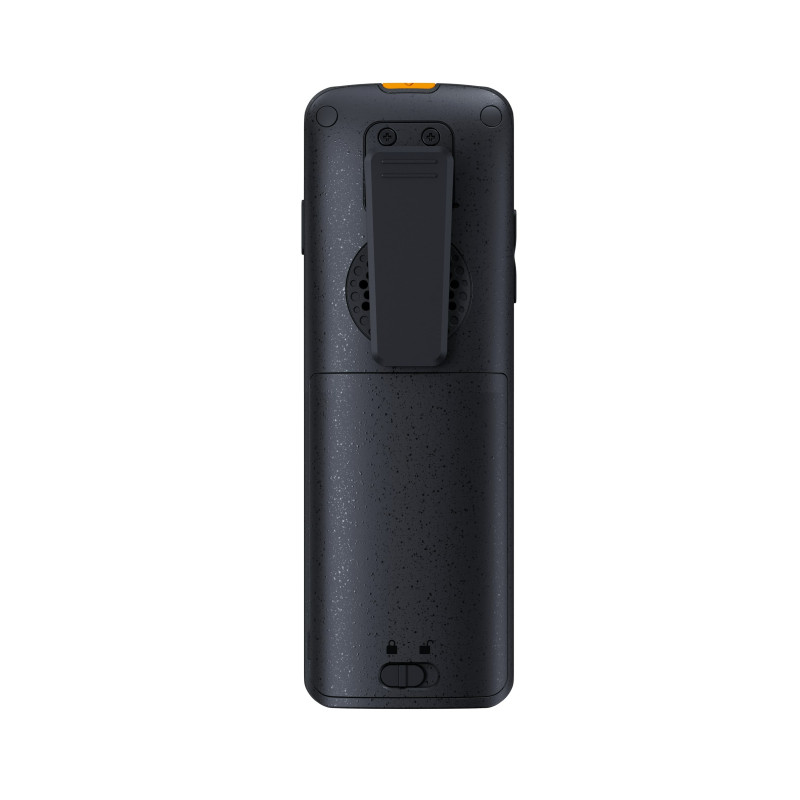 Yealink W59R Pre SIP DECT odolná rúčka, BT, IP67, FNR