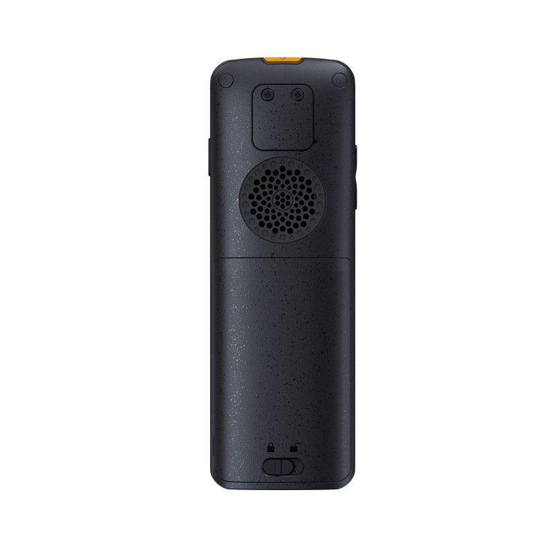 Yealink W59R Pre SIP DECT odolná rúčka, BT, IP67, FNR