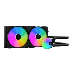 Fractal Design Lumen S28 v2 RGB vodné chlazení