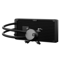 Fractal Design Lumen S28 v2 RGB vodné chlazení