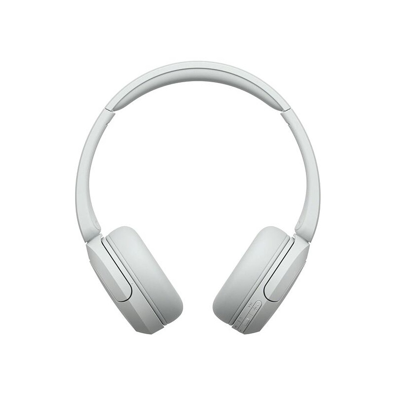 Sony WH-CH520/BT/Bezdrať/Biela