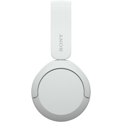 Sony WH-CH520/BT/Bezdrať/Biela
