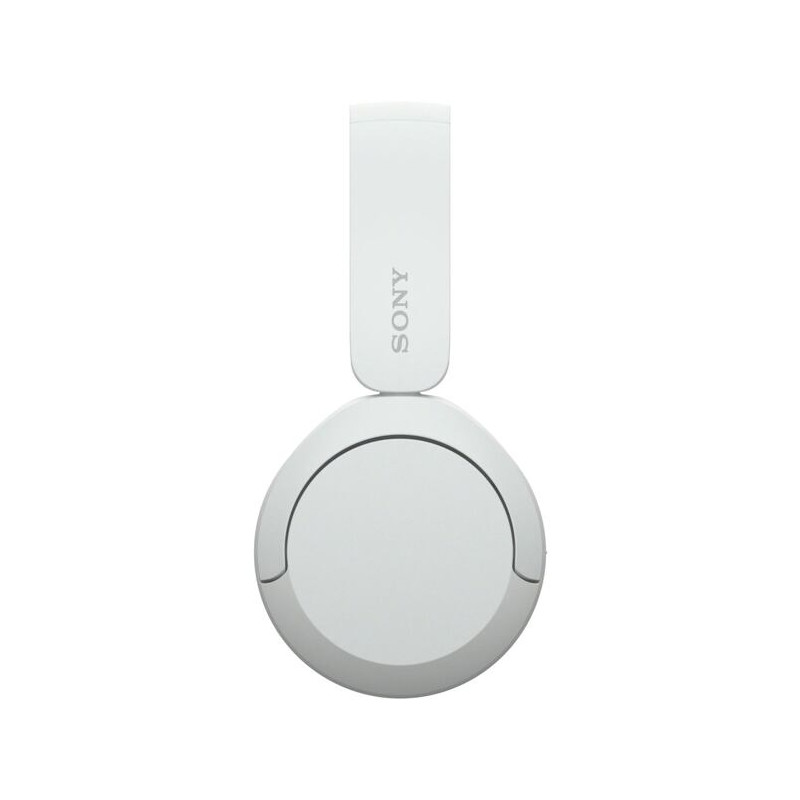 Sony WH-CH520/BT/Bezdrať/Biela