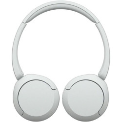 Sony WH-CH520/BT/Bezdrať/Biela