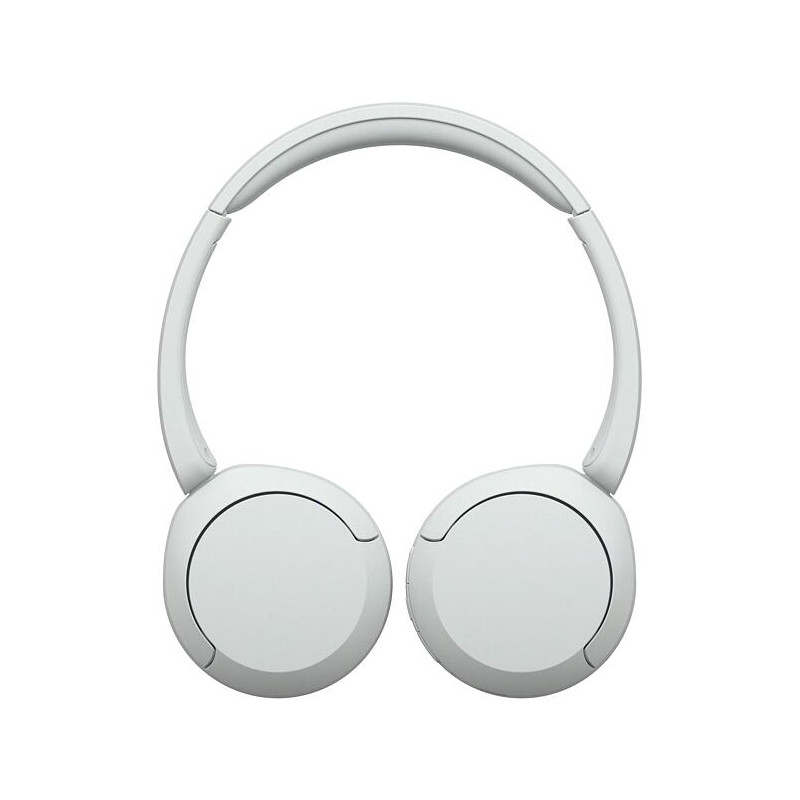 Sony WH-CH520/BT/Bezdrať/Biela