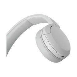 Sony WH-CH520/BT/Bezdrať/Biela