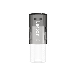 Lexar 64GB JumpDrive® S60 USB2.0