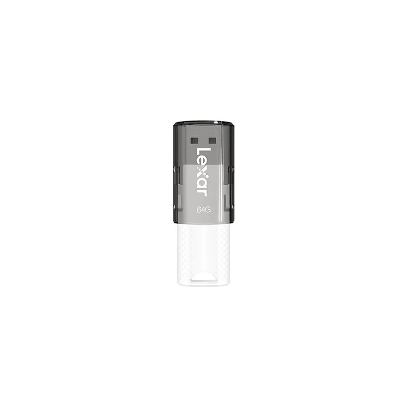 Lexar 64GB JumpDrive® S60 USB2.0