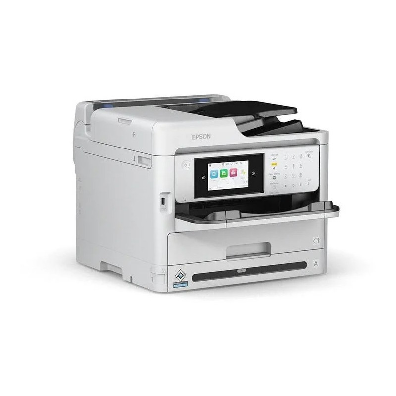 Epson WorkForce Pro/WF-M5899DWF/MF/Ink/A4/LAN/WiFi/USB