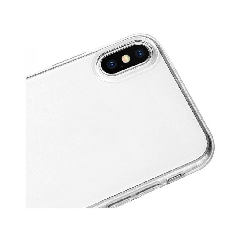 ALIGATOR Puzdro Transparent Apple iPhone 15 Pre Max