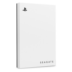 Seagate Game Drive PS5/2TB/HDD/Externý/2.5''/Biela/2R