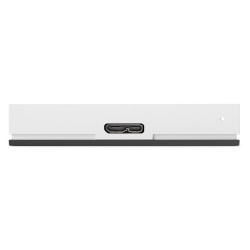 Seagate Game Drive PS5/2TB/HDD/Externý/2.5''/Biela/2R